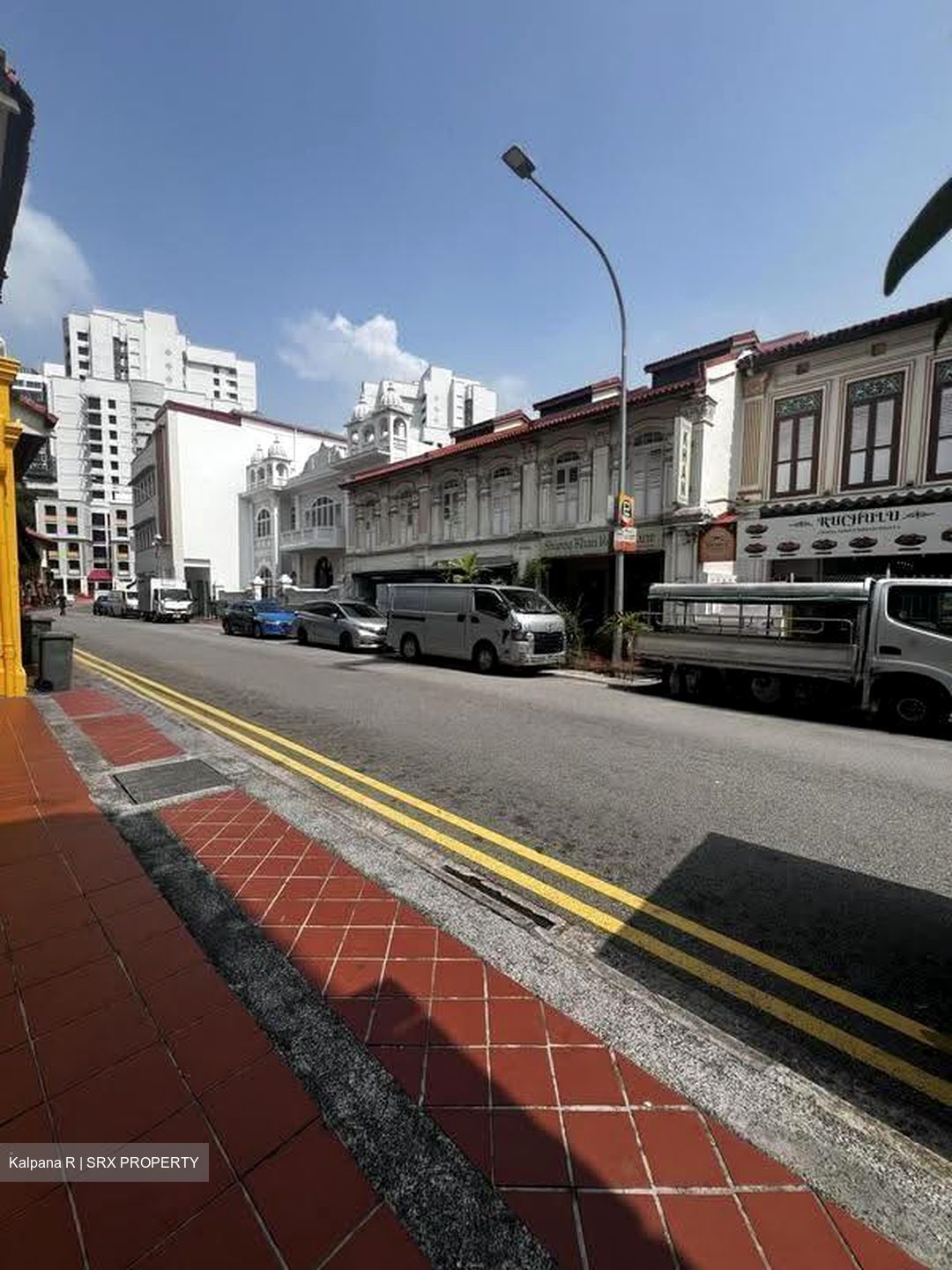 Little India Conservation Area (D8), Shop House #636314091
